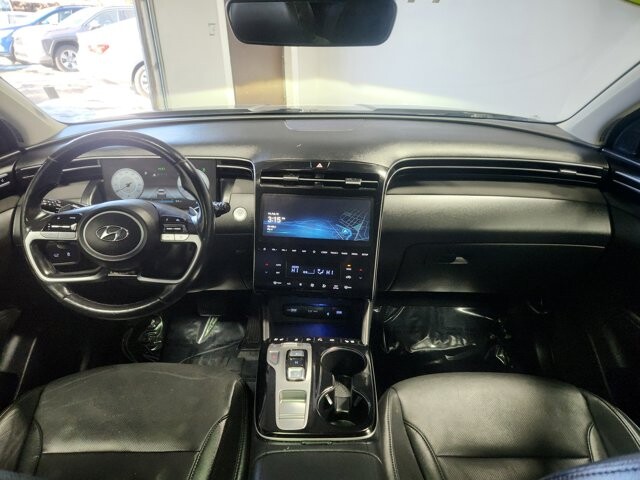 2024 Hyundai Tucson in Cinnaminson, NJ 08077 - 18103793 16