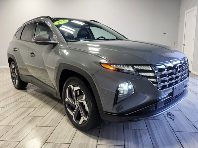 2024 Hyundai Tucson in Cinnaminson, NJ 08077 - 18103793 7