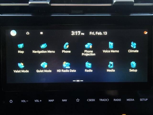 2024 Hyundai Tucson in Cinnaminson, NJ 08077 - 18103793 24