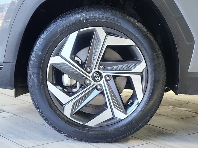 2024 Hyundai Tucson in Cinnaminson, NJ 08077 - 18103793 9