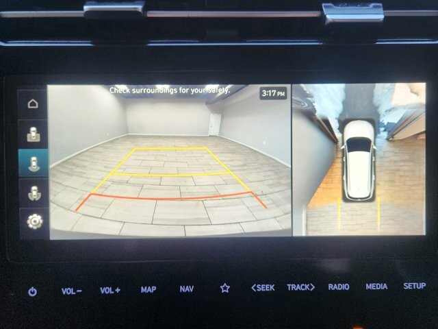 2024 Hyundai Tucson in Cinnaminson, NJ 08077 - 18103793 23