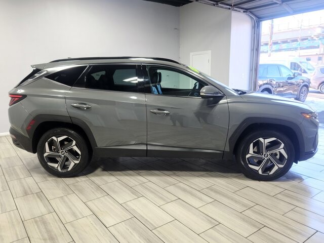 2024 Hyundai Tucson in Cinnaminson, NJ 08077 - 18103793 6