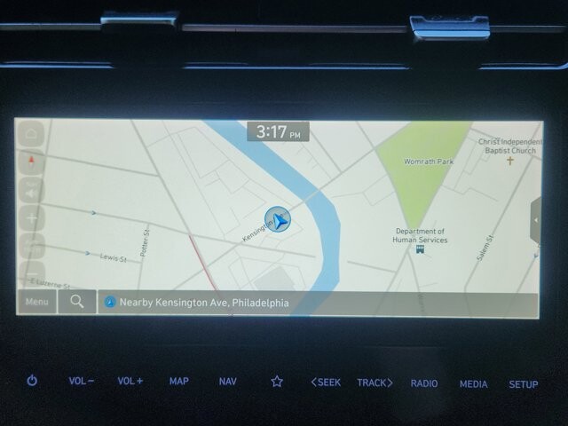 2024 Hyundai Tucson in Cinnaminson, NJ 08077 - 18103793 22