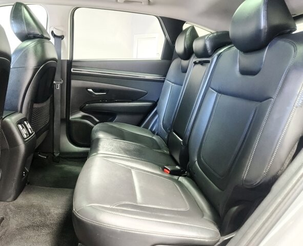2024 Hyundai Tucson in Cinnaminson, NJ 08077 - 18103793 13