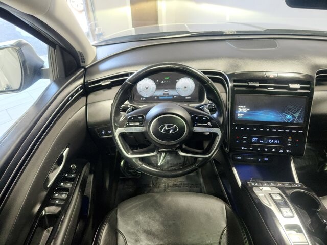 2024 Hyundai Tucson in Cinnaminson, NJ 08077 - 18103793 17