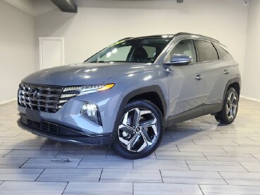 2024 Hyundai Tucson in Cinnaminson, NJ 08077