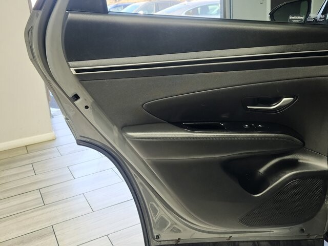 2024 Hyundai Tucson in Cinnaminson, NJ 08077 - 18103793 12