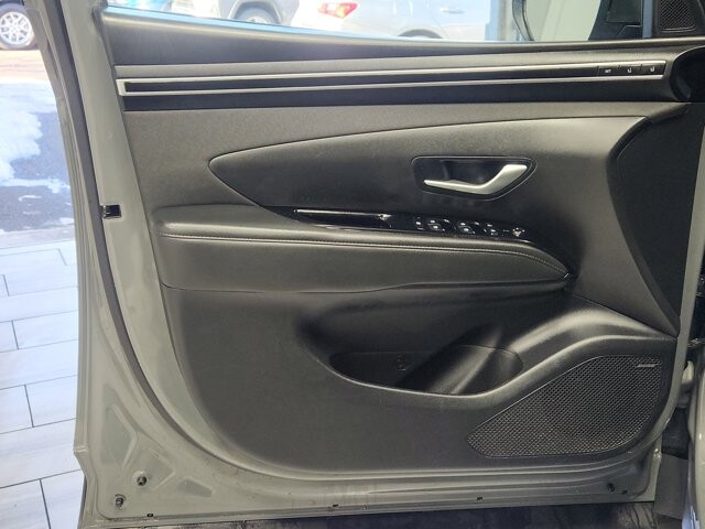 2024 Hyundai Tucson in Cinnaminson, NJ 08077 - 18103793 10