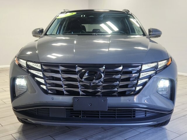 2024 Hyundai Tucson in Cinnaminson, NJ 08077 - 18103793 8