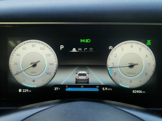 2024 Hyundai Tucson in Cinnaminson, NJ 08077 - 18103793 20