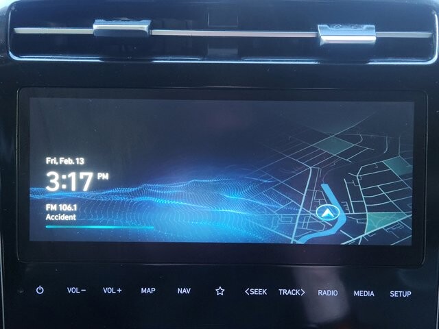 2024 Hyundai Tucson in Cinnaminson, NJ 08077 - 18103793 21