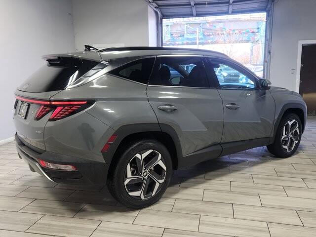 2024 Hyundai Tucson in Cinnaminson, NJ 08077 - 18103793 5