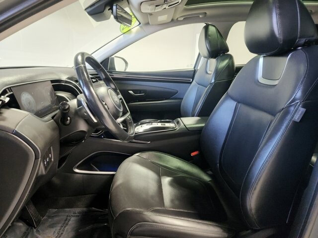 2024 Hyundai Tucson in Cinnaminson, NJ 08077 - 18103793 11