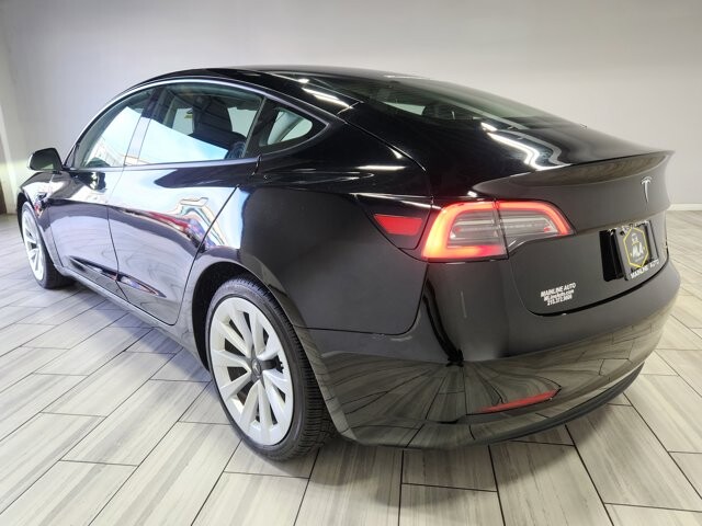 2023 Tesla Model 3 in Cinnaminson, NJ 08077 - 18103795 3
