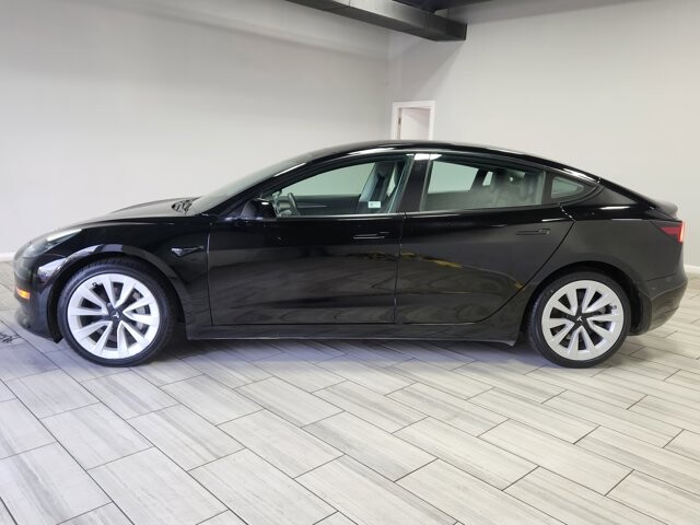 2023 Tesla Model 3 in Cinnaminson, NJ 08077 - 18103795 2