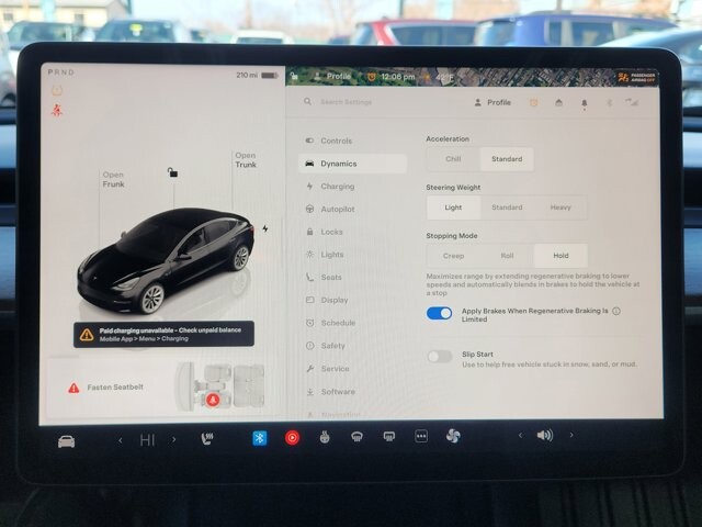 2023 Tesla Model 3 in Cinnaminson, NJ 08077 - 18103795 23