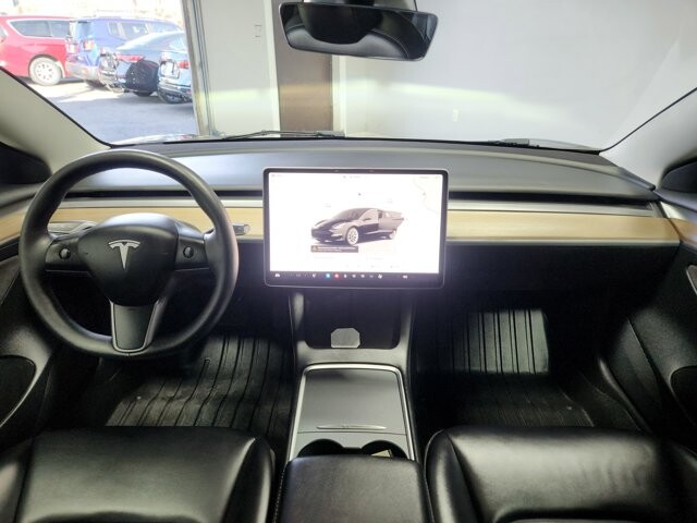 2023 Tesla Model 3 in Cinnaminson, NJ 08077 - 18103795 16