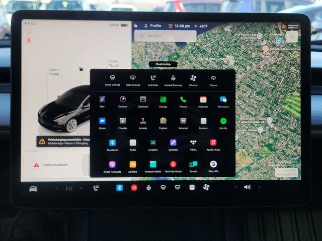 2023 Tesla Model 3 in Cinnaminson, NJ 08077 - 18103795 25