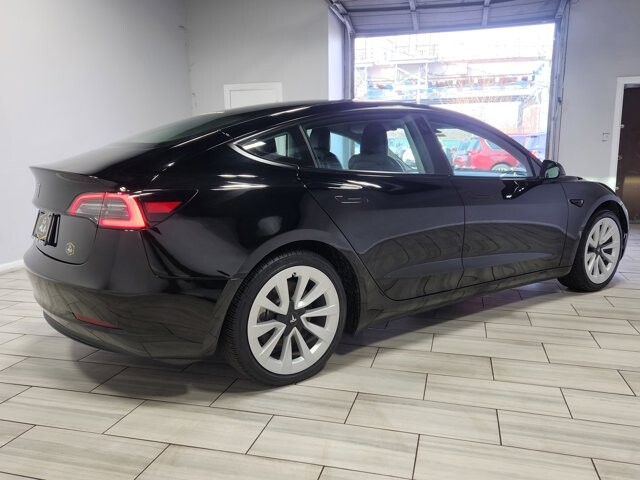 2023 Tesla Model 3 in Cinnaminson, NJ 08077 - 18103795 5