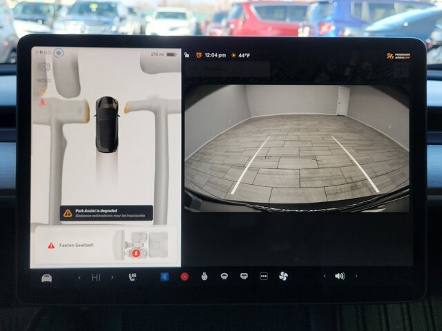 2023 Tesla Model 3 in Cinnaminson, NJ 08077 - 18103795 21