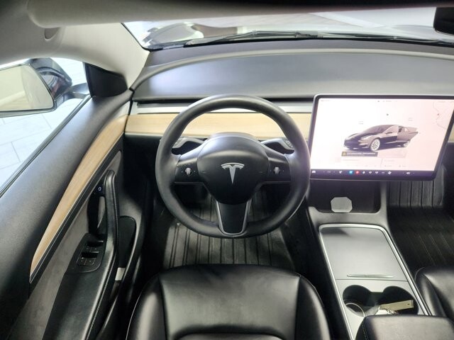 2023 Tesla Model 3 in Cinnaminson, NJ 08077 - 18103795 17