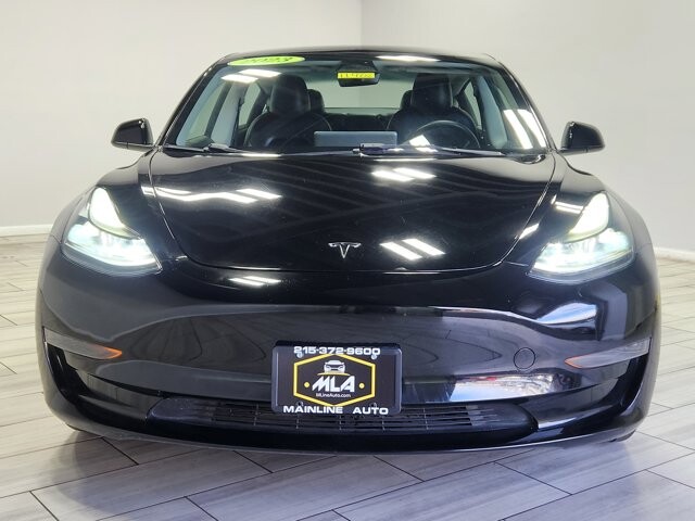 2023 Tesla Model 3 in Cinnaminson, NJ 08077 - 18103795 8