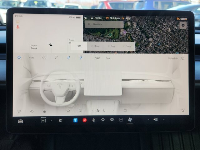 2023 Tesla Model 3 in Cinnaminson, NJ 08077 - 18103795 22