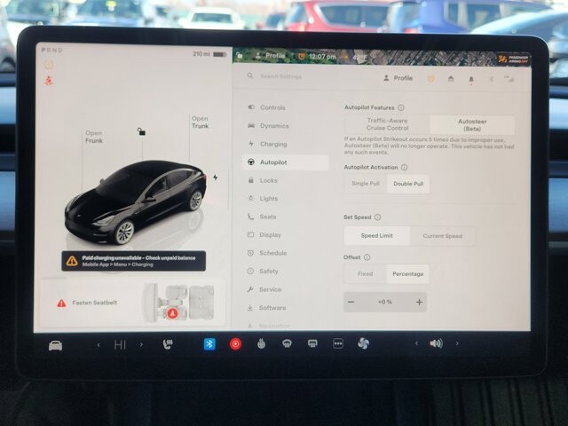 2023 Tesla Model 3 in Cinnaminson, NJ 08077 - 18103795 24