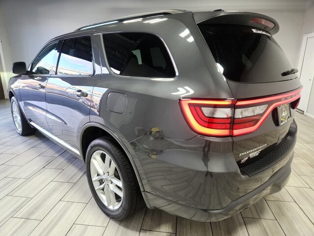 2024 Dodge Durango in Cinnaminson, NJ 08077 - 18103796 3
