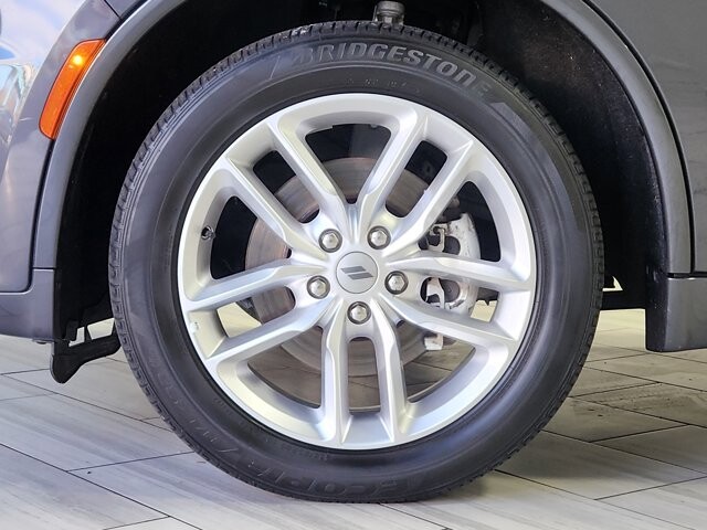 2024 Dodge Durango in Cinnaminson, NJ 08077 - 18103796 9