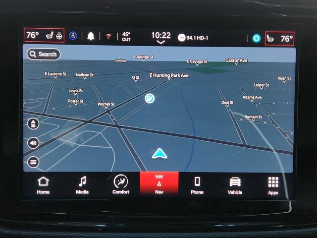 2024 Dodge Durango in Cinnaminson, NJ 08077 - 18103796 25