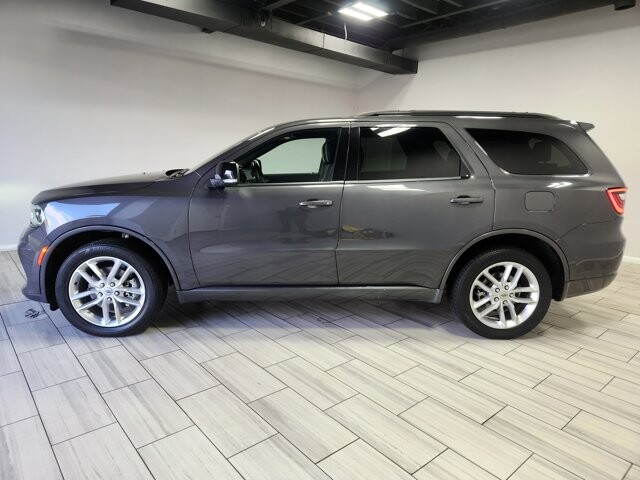 2024 Dodge Durango in Cinnaminson, NJ 08077 - 18103796 2