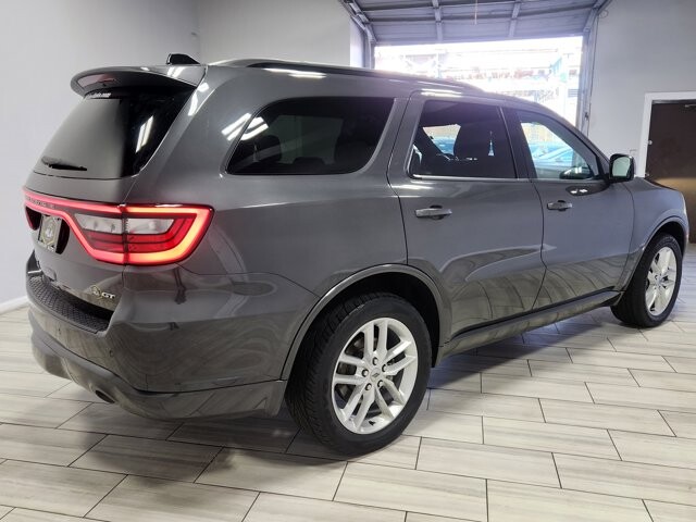 2024 Dodge Durango in Cinnaminson, NJ 08077 - 18103796 5