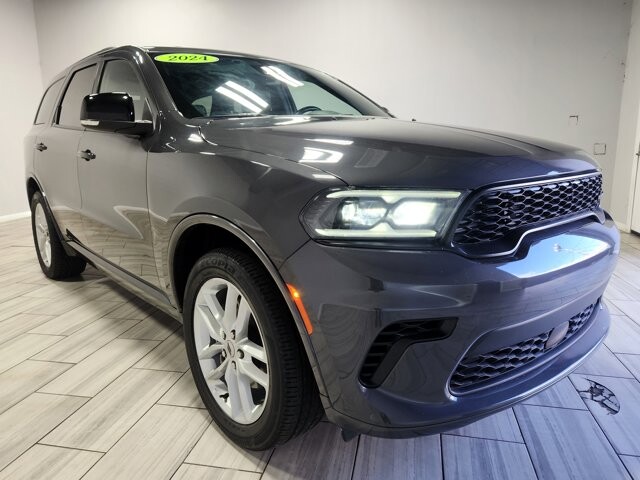 2024 Dodge Durango in Cinnaminson, NJ 08077 - 18103796 7