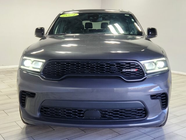 2024 Dodge Durango in Cinnaminson, NJ 08077 - 18103796 8