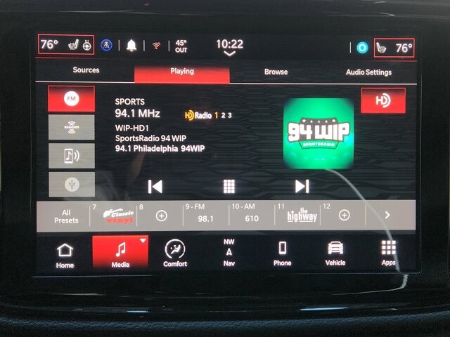 2024 Dodge Durango in Cinnaminson, NJ 08077 - 18103796 23