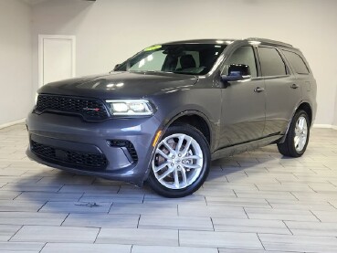2024 Dodge Durango in Cinnaminson, NJ 08077