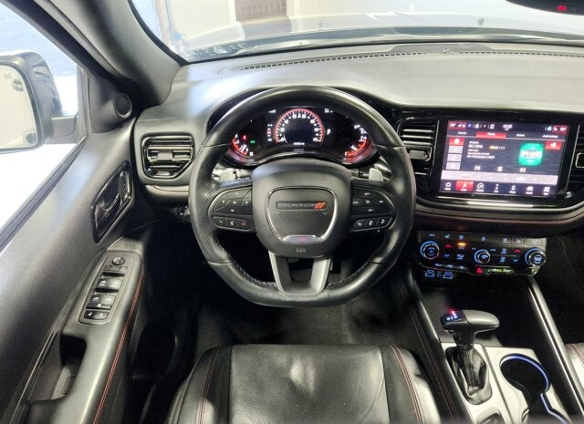 2024 Dodge Durango in Cinnaminson, NJ 08077 - 18103796 19