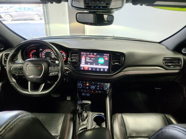 2024 Dodge Durango in Cinnaminson, NJ 08077 - 18103796 18