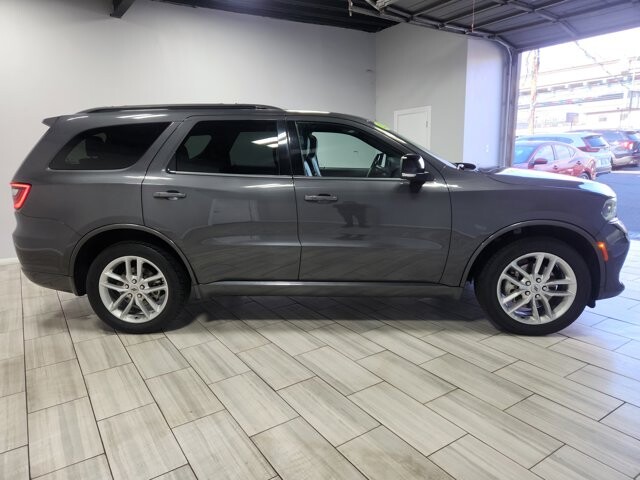 2024 Dodge Durango in Cinnaminson, NJ 08077 - 18103796 6