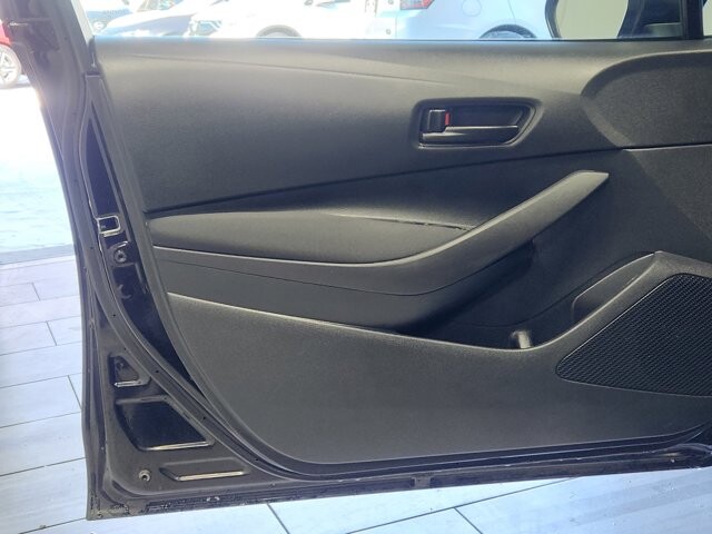 2024 Toyota Corolla in Cinnaminson, NJ 08077 - 18103800 9