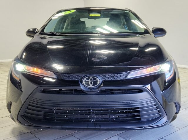 2024 Toyota Corolla in Cinnaminson, NJ 08077 - 18103800 8