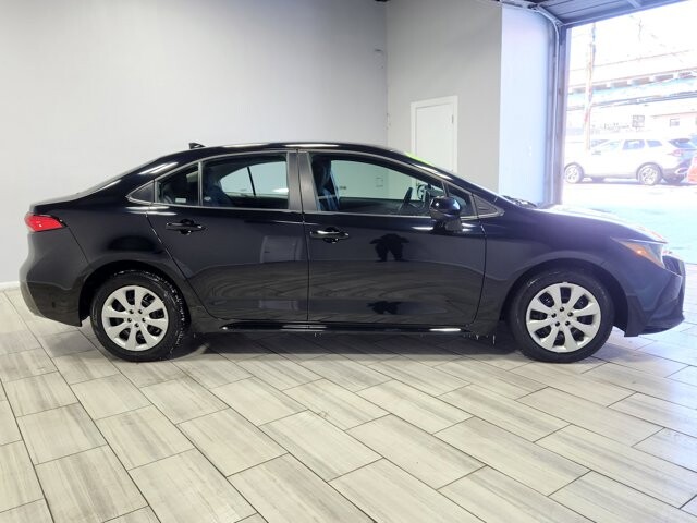 2024 Toyota Corolla in Cinnaminson, NJ 08077 - 18103800 6