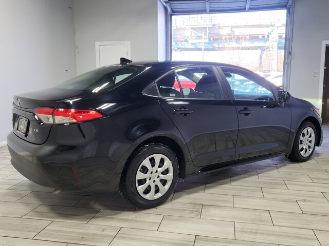 2024 Toyota Corolla in Cinnaminson, NJ 08077 - 18103800 5