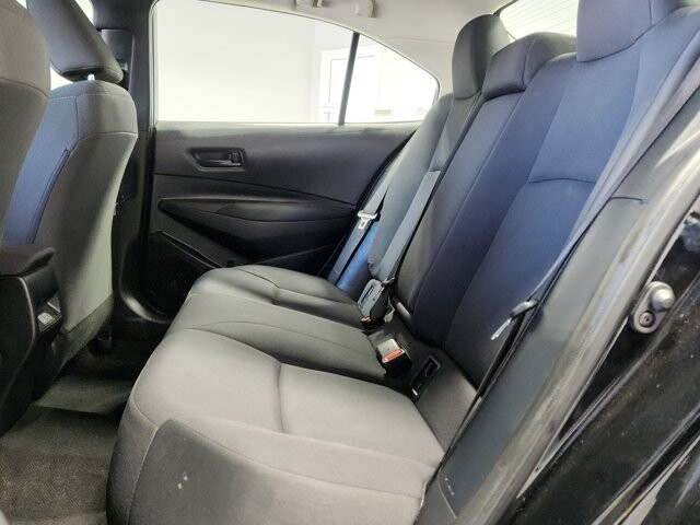 2024 Toyota Corolla in Cinnaminson, NJ 08077 - 18103800 12