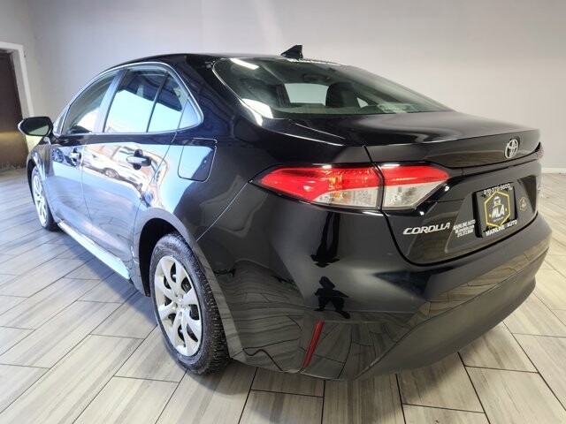 2024 Toyota Corolla in Cinnaminson, NJ 08077 - 18103800 3