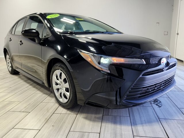 2024 Toyota Corolla in Cinnaminson, NJ 08077 - 18103800 7