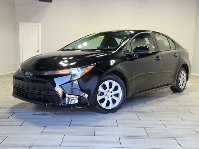 2024 Toyota Corolla in Cinnaminson, NJ 08077 - 18103800