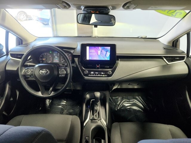 2024 Toyota Corolla in Cinnaminson, NJ 08077 - 18103800 14