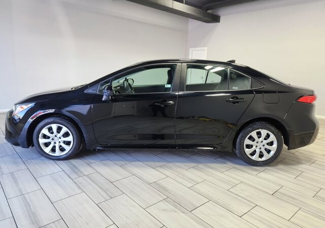 2024 Toyota Corolla in Cinnaminson, NJ 08077 - 18103800 2